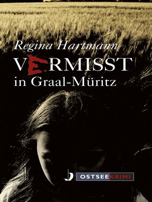 cover image of Vermisst in Graal-Müritz